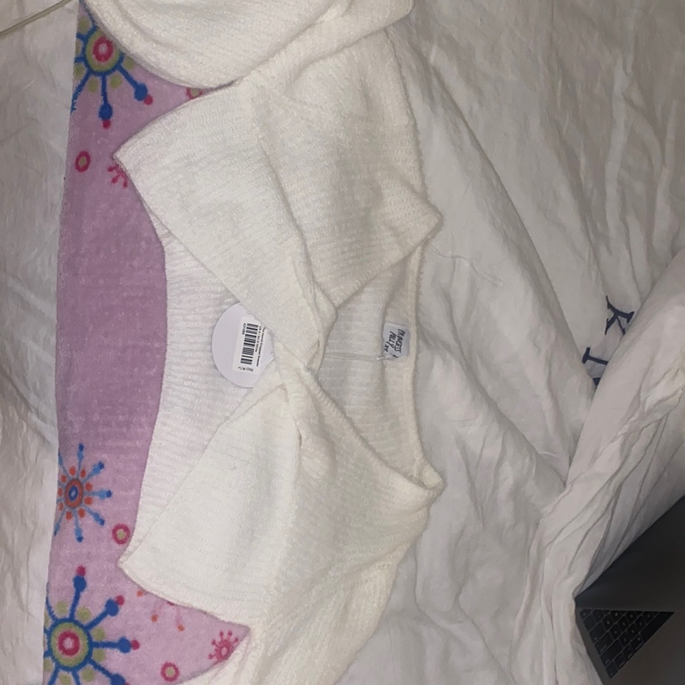 princess polly sweater